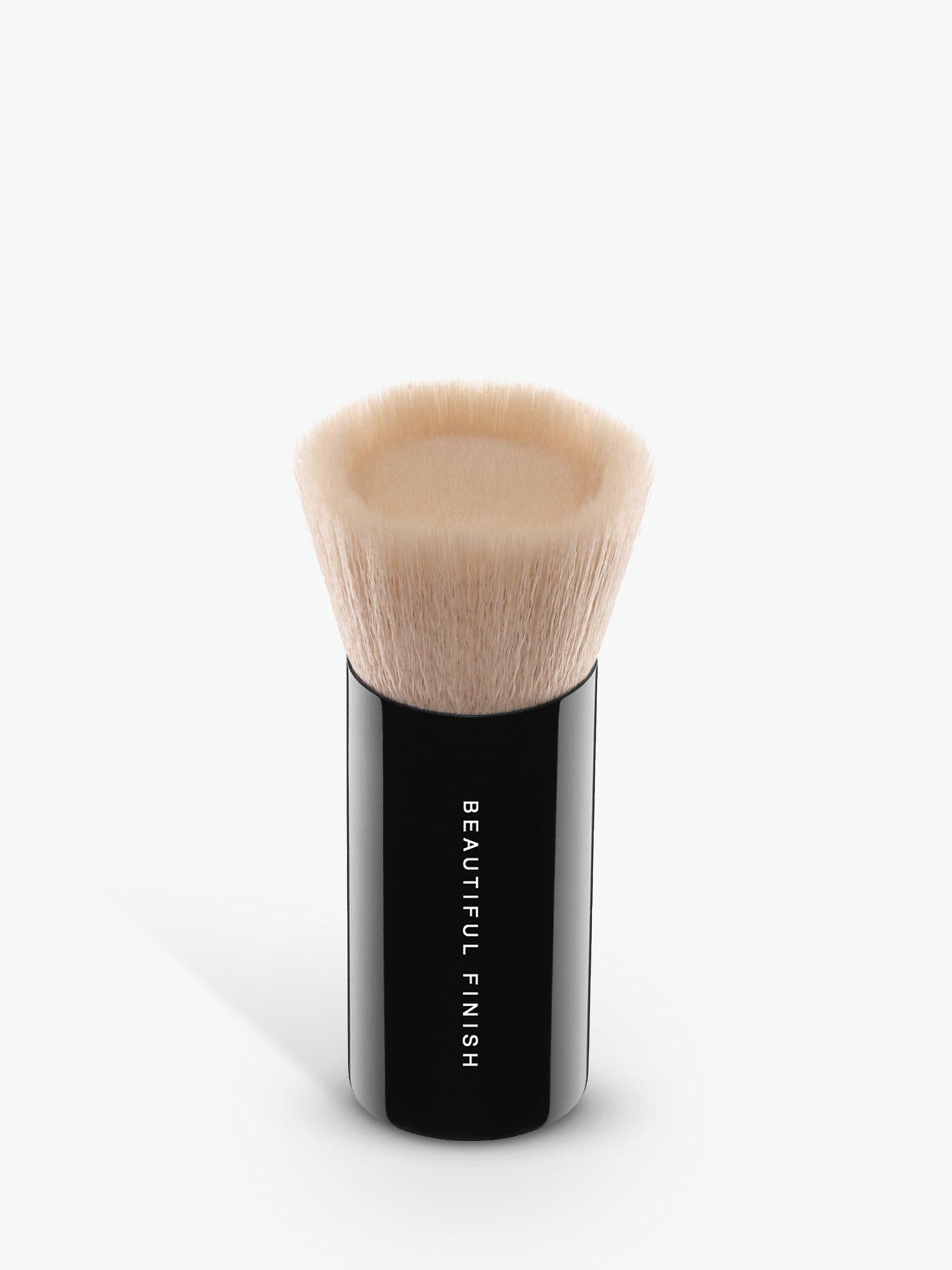 bareMinerals Beautiful Finish makeup brush - British product