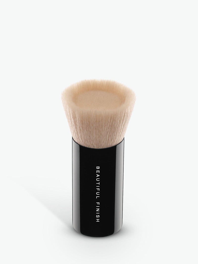bareMinerals Beautiful Finish makeup brush - British product
