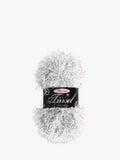 King Cole Tinsel Chunky yarn 50g, UK version