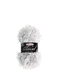 King Cole Tinsel Chunky yarn 50g, UK version