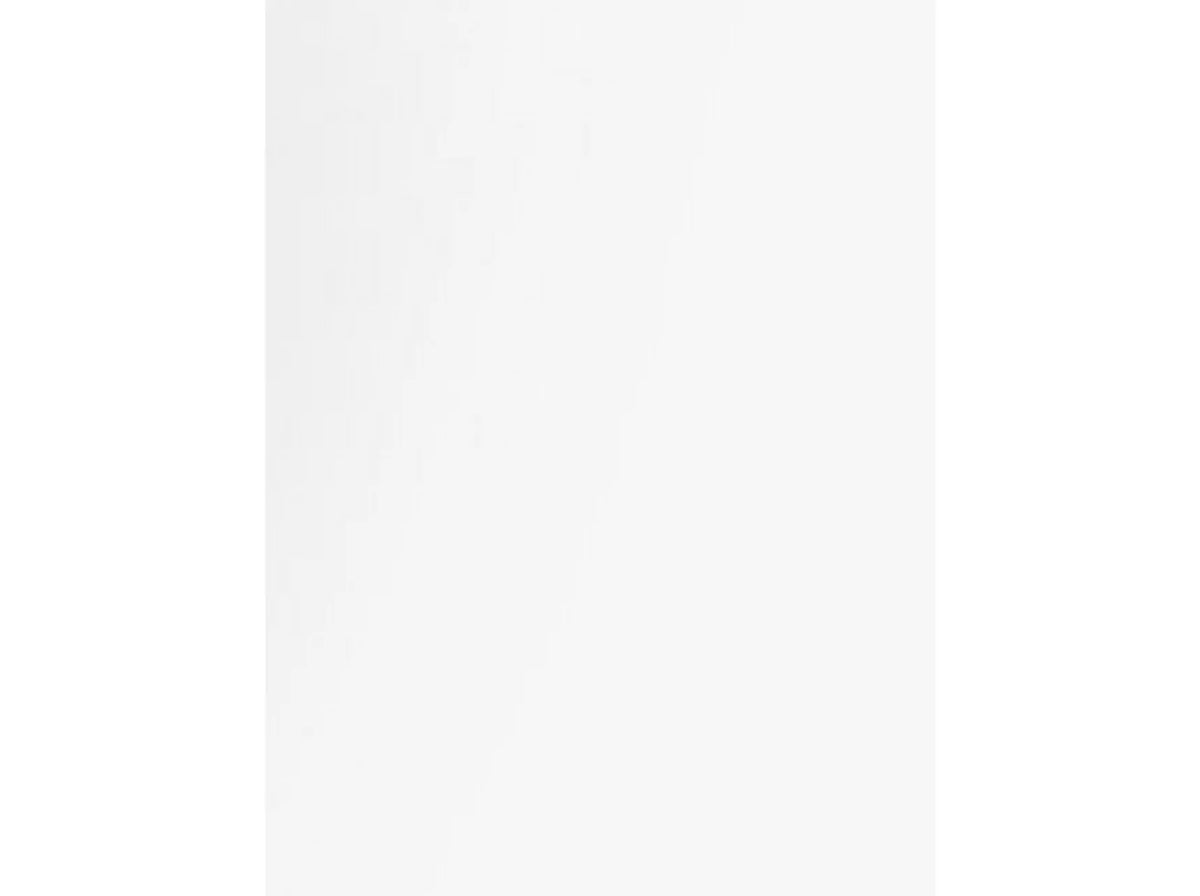 TEMPUR ergonomic pillowcase for 61cm wide pillows (British brand)
