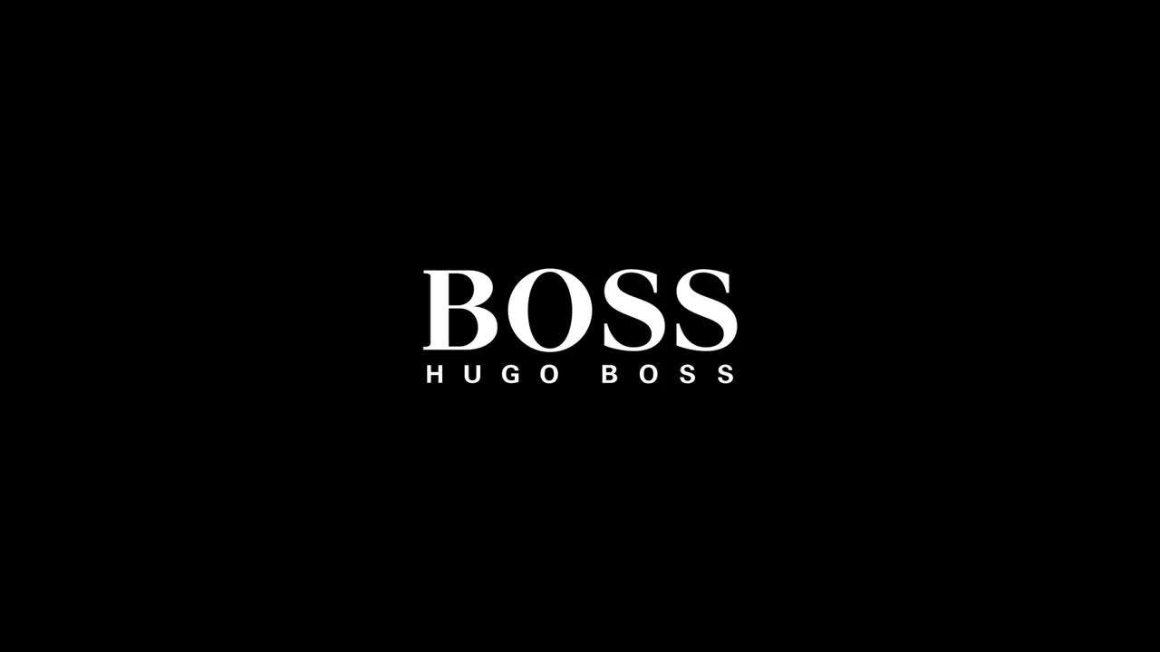 Hugo Boss Boss The Scent deodorant spray 150ml, UK version