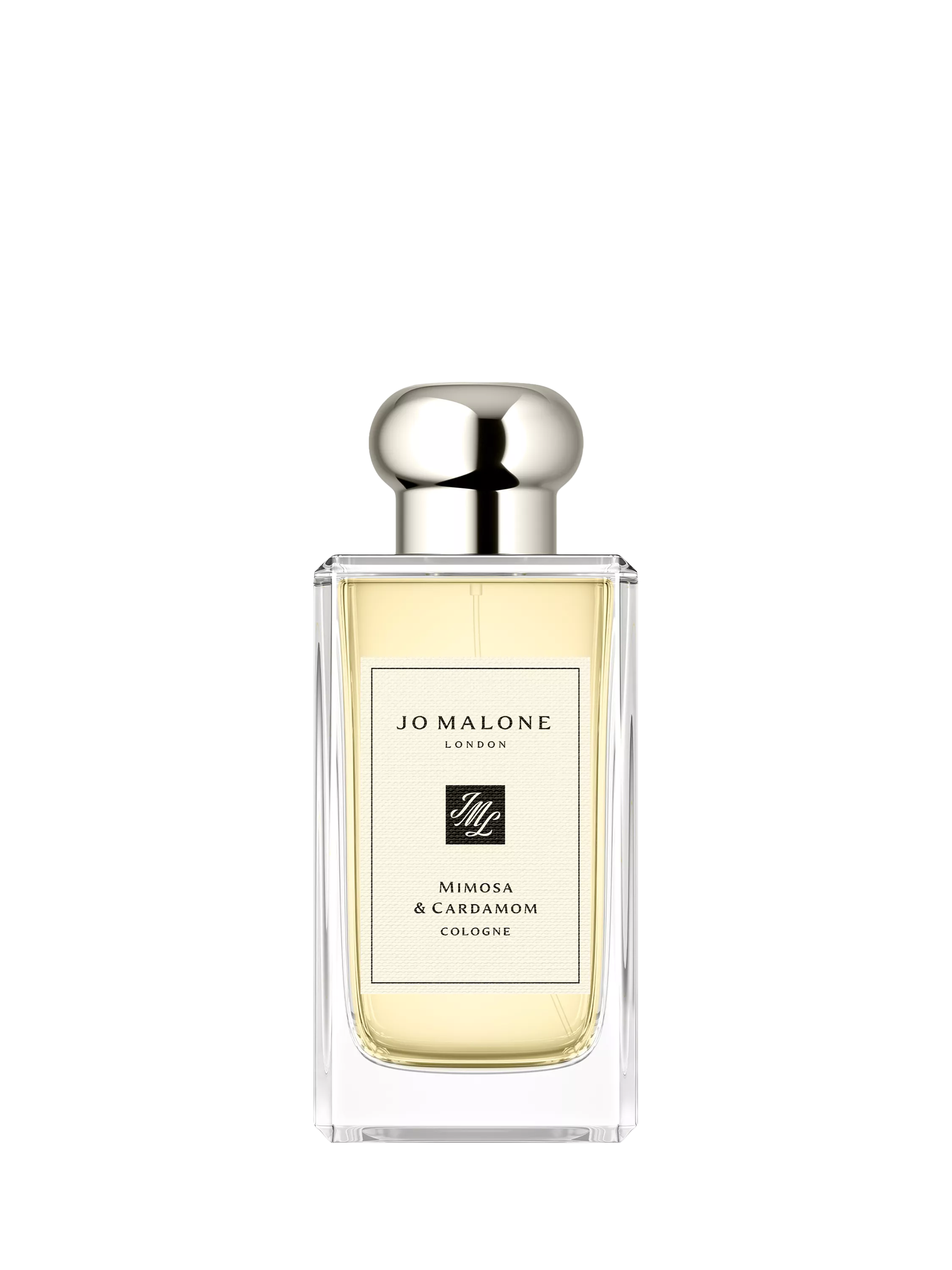 Jo Malone London Mimosa & Cardamom Cologne, UK version