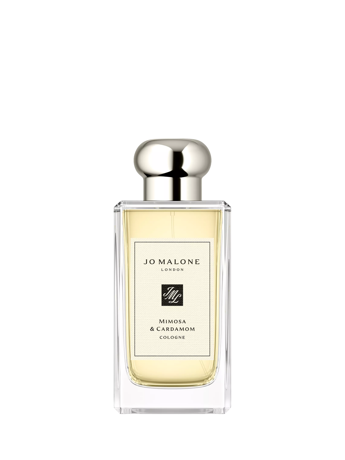 Jo Malone London Mimosa & Cardamom Cologne, UK version