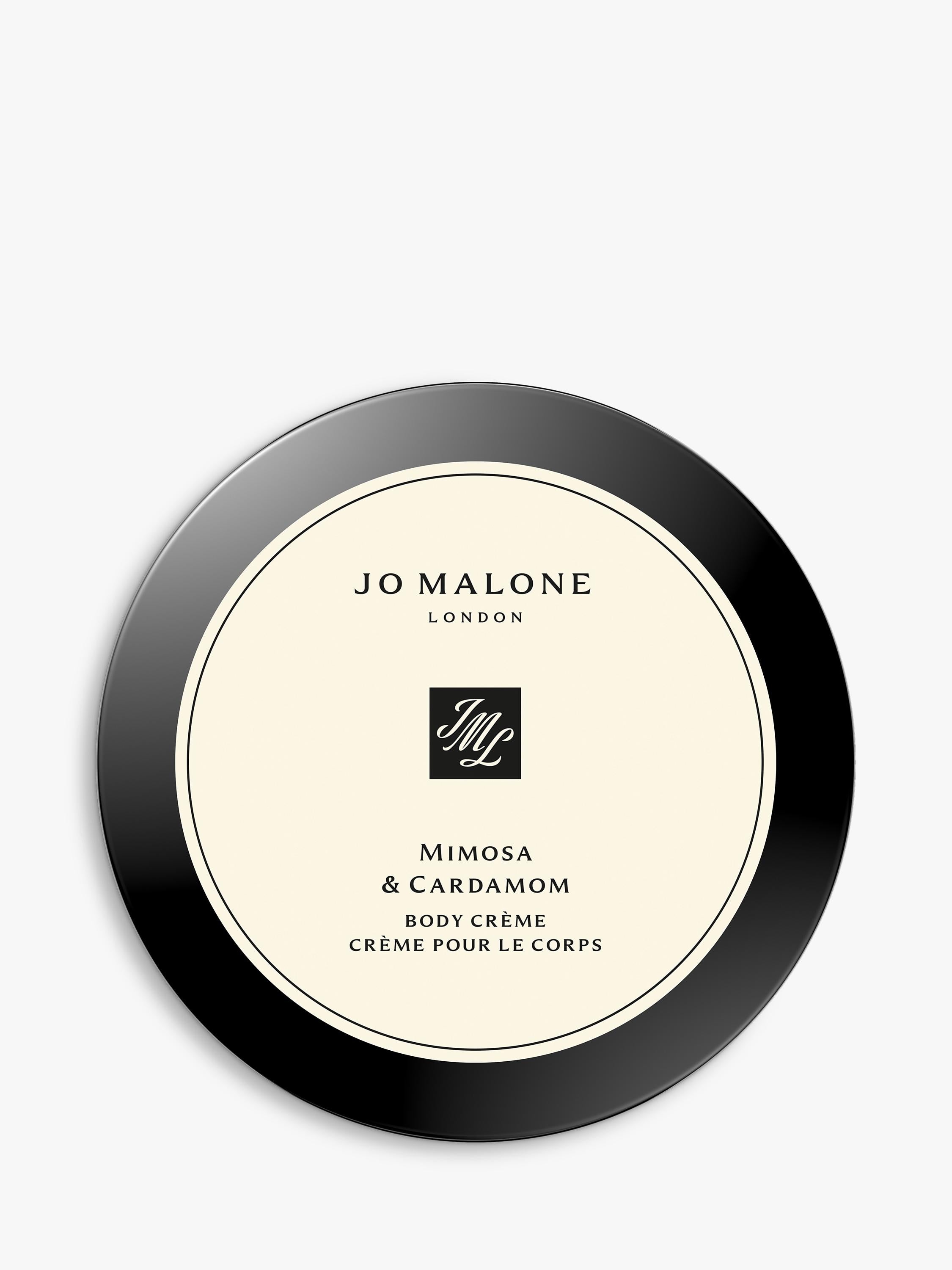 Jo Malone London Mimosa & Cardamom Body Crème 175ml, UK version