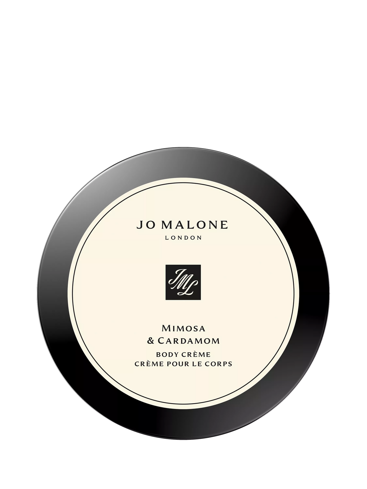 Jo Malone London Mimosa & Cardamom Body Crème 175ml, UK version