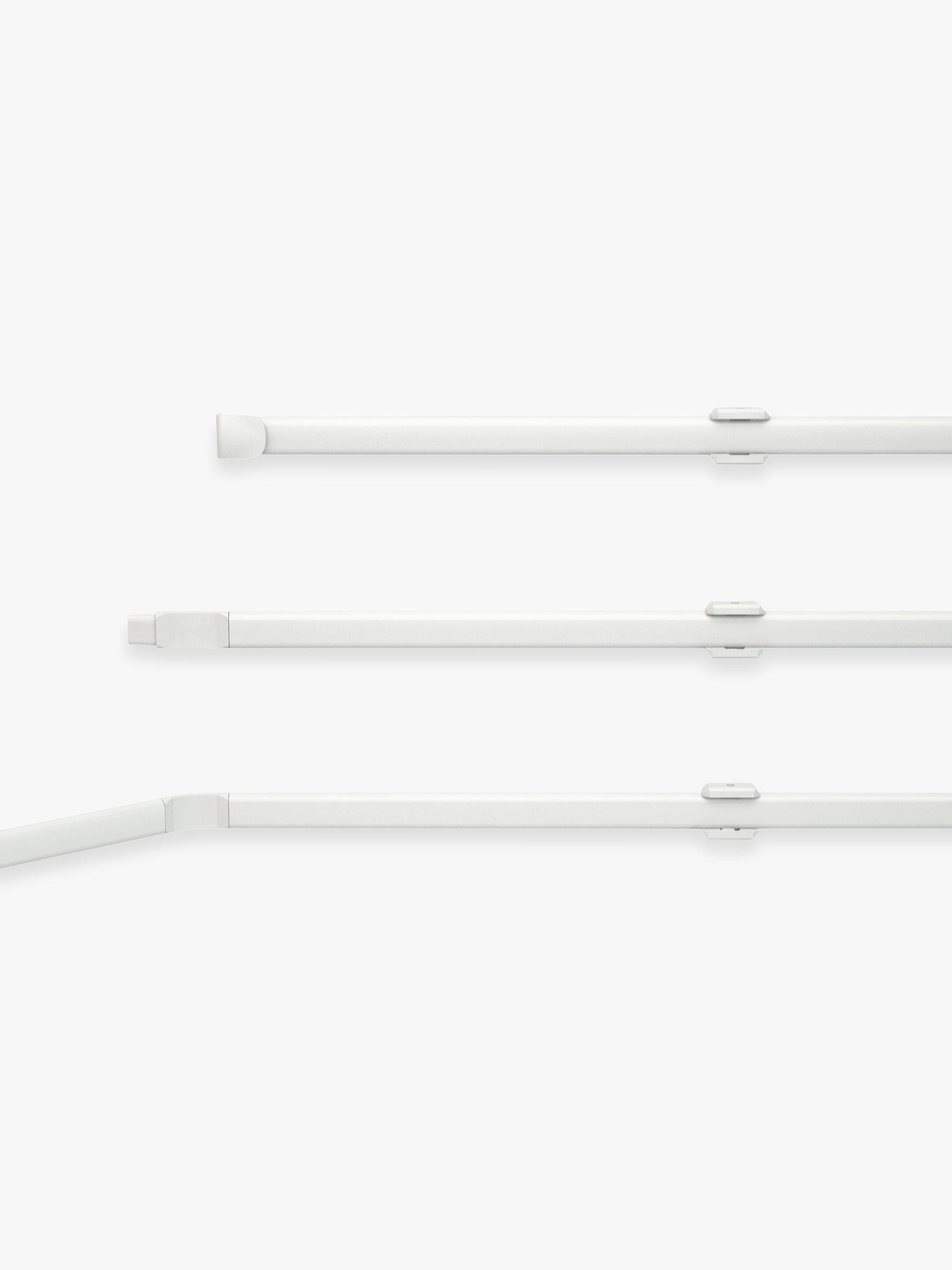 John Lewis Flexi Net Rod L5m, UK version