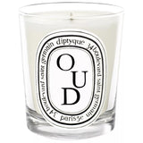 Diptyque Oud scented candle 190g - British product
