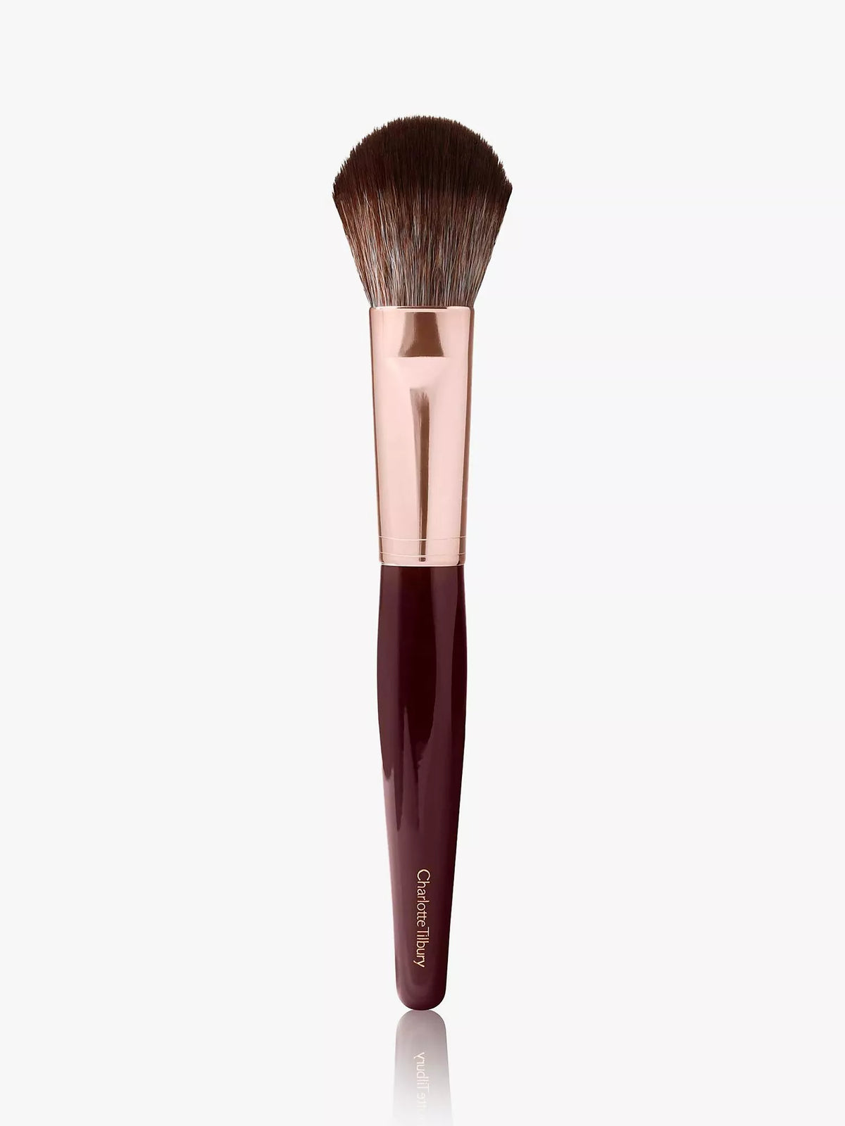 Charlotte Tilbury bronzer brush - British product