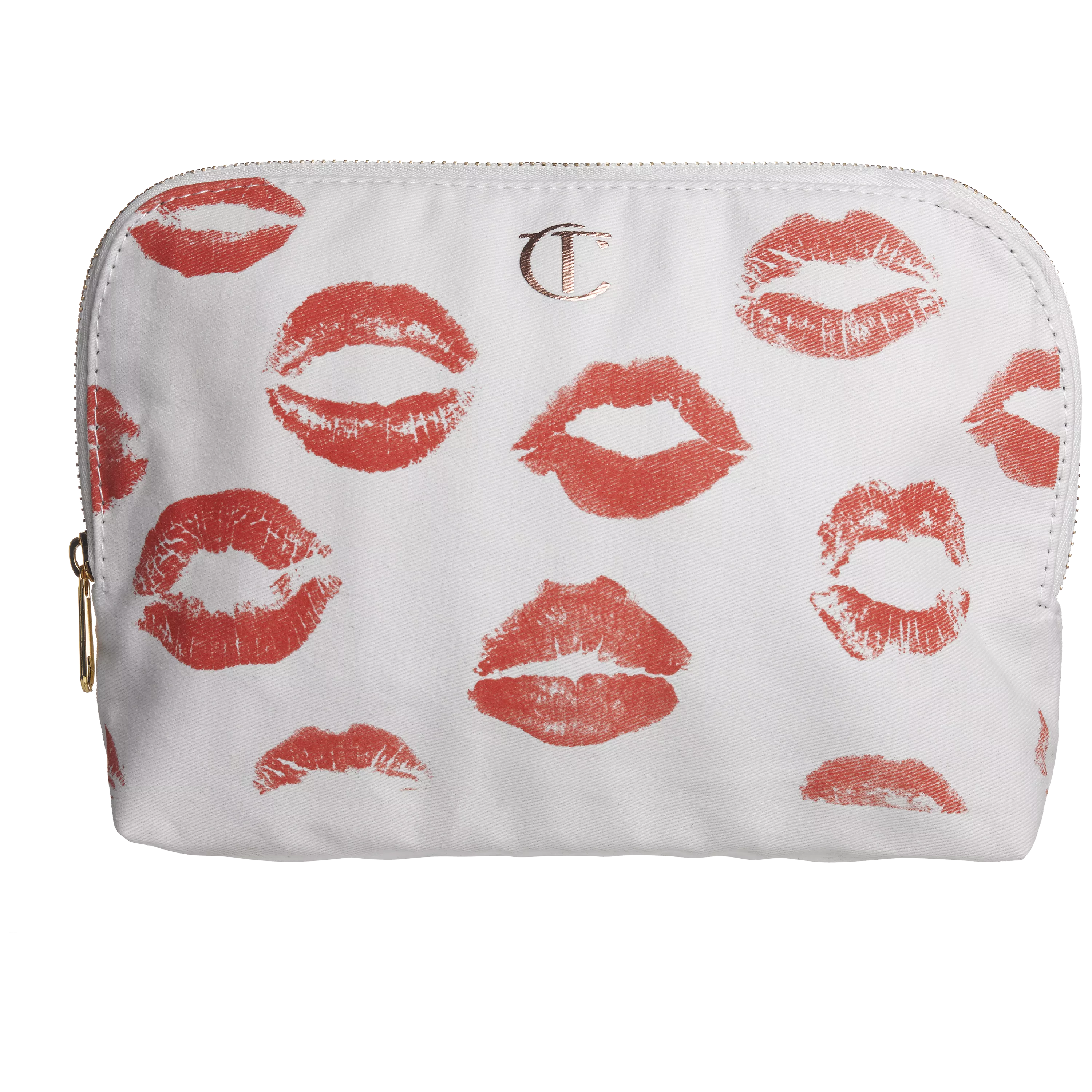 Charlotte Tilbury makeup bag 1st Edition - British product