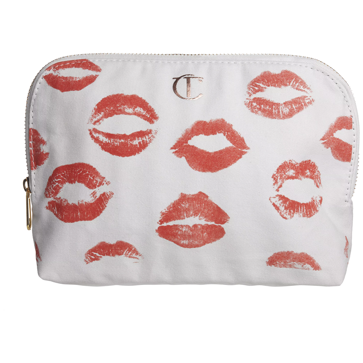 Charlotte Tilbury makeup bag 1st Edition - British product