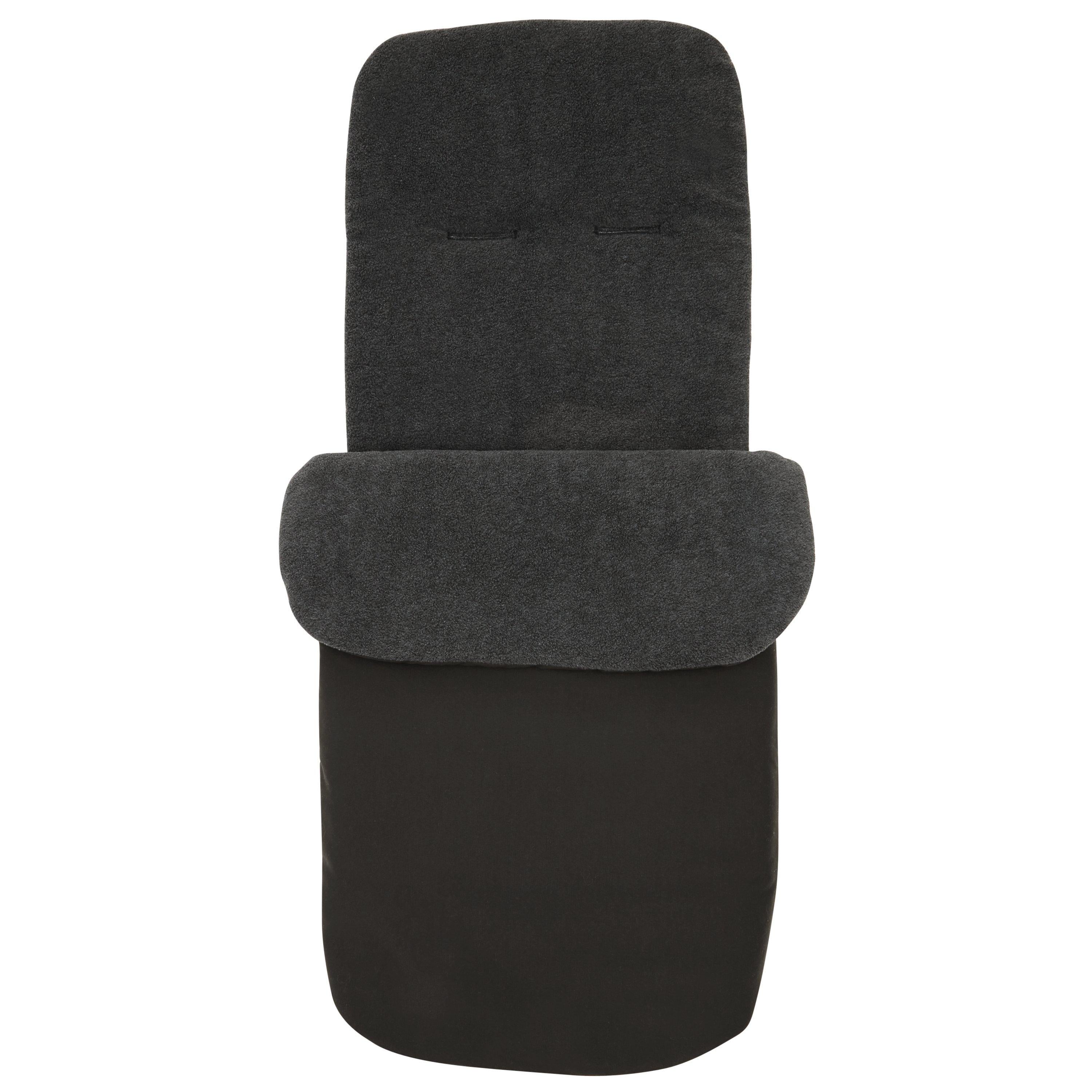 John Lewis Baby Stroller Footmuff, UK version