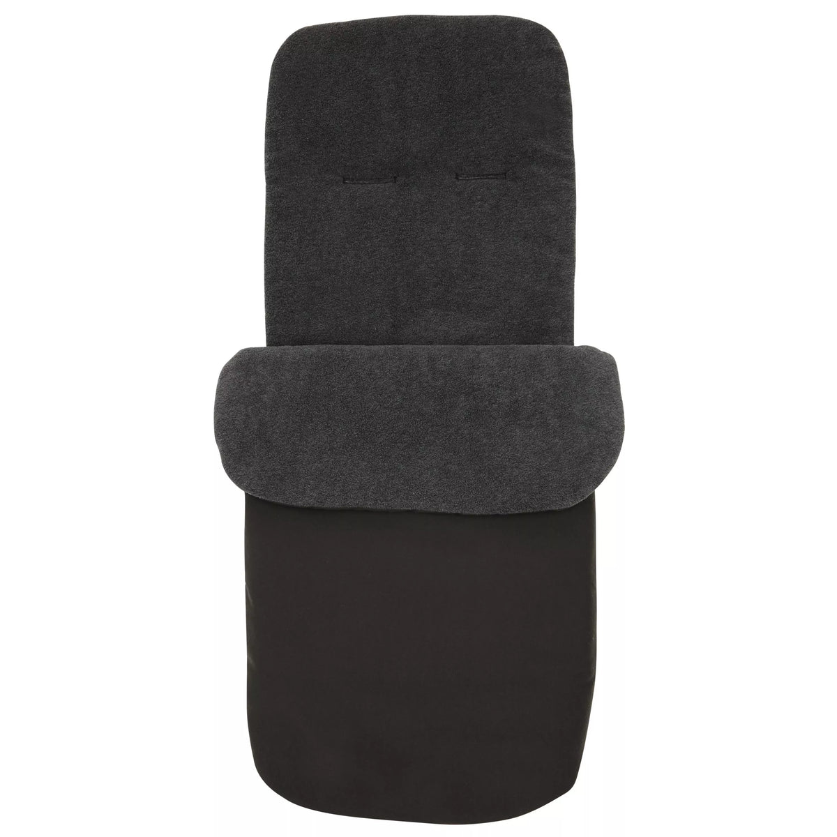 John Lewis Baby Stroller Footmuff, UK version