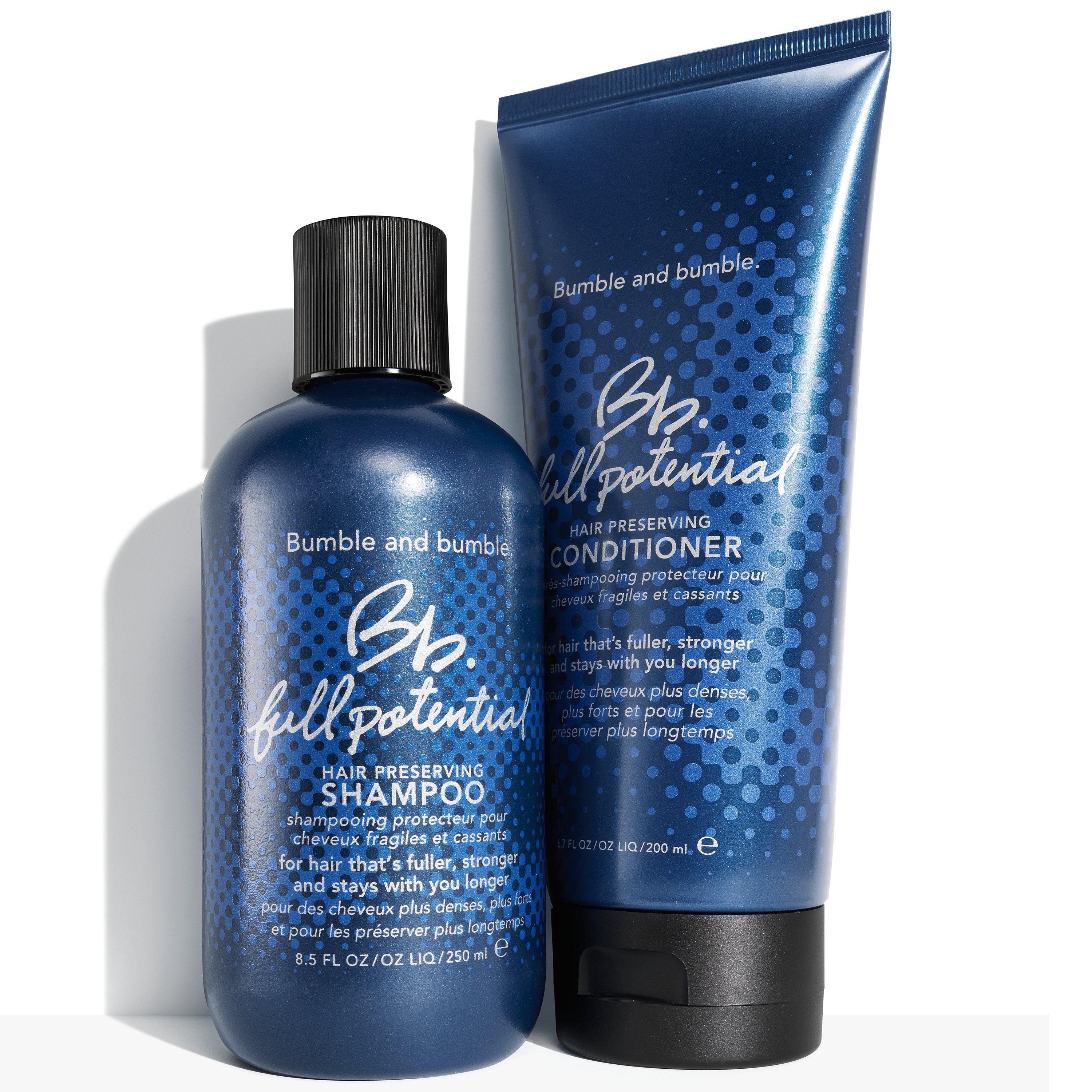 Bumble and bumble hair conditioner 200ml - British product