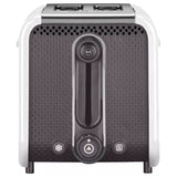 Dualit Studio 2-Slice Toaster - McGrocer
