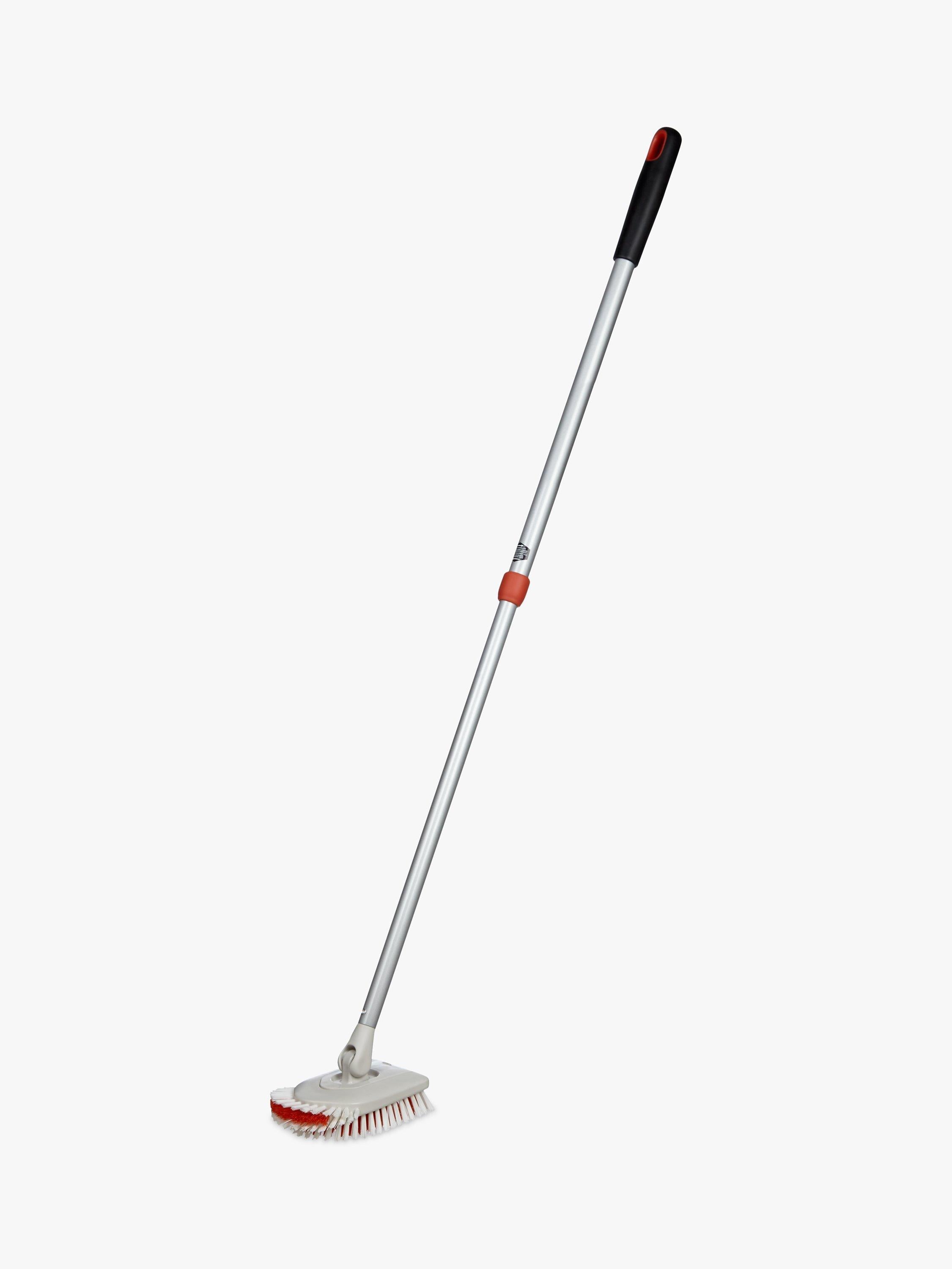 OXO Good Grips Extending Tub and Tile Brush, imported from the UK