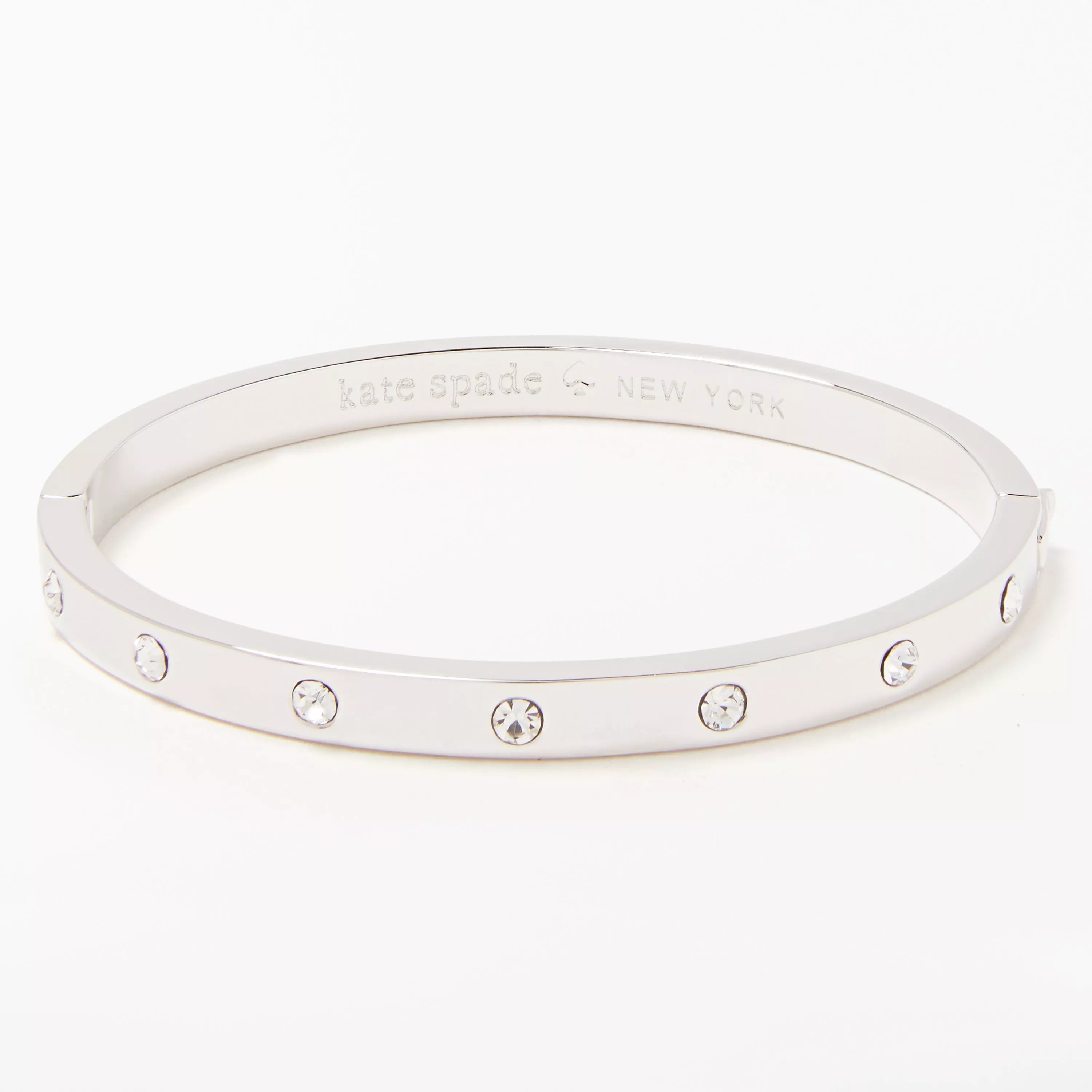 kate spade new york Set in Stone Bangle, UK version
