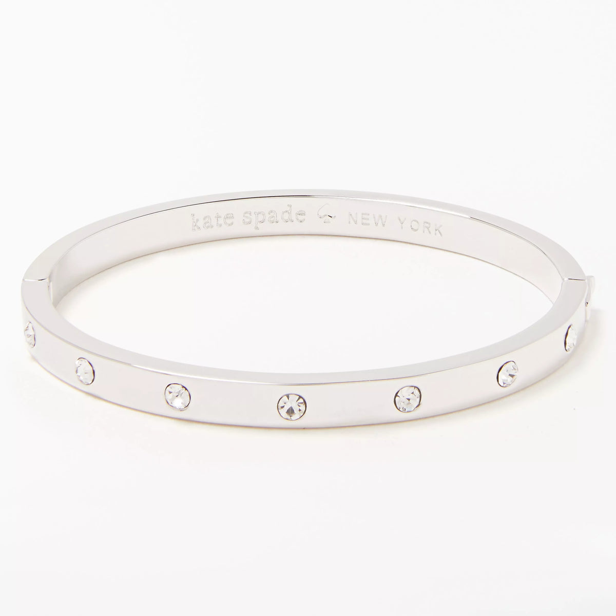 kate spade new york Set in Stone Bangle, UK version