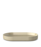 Décor Walther OF.LINE porcelain tray 12cm x 20cm - British product