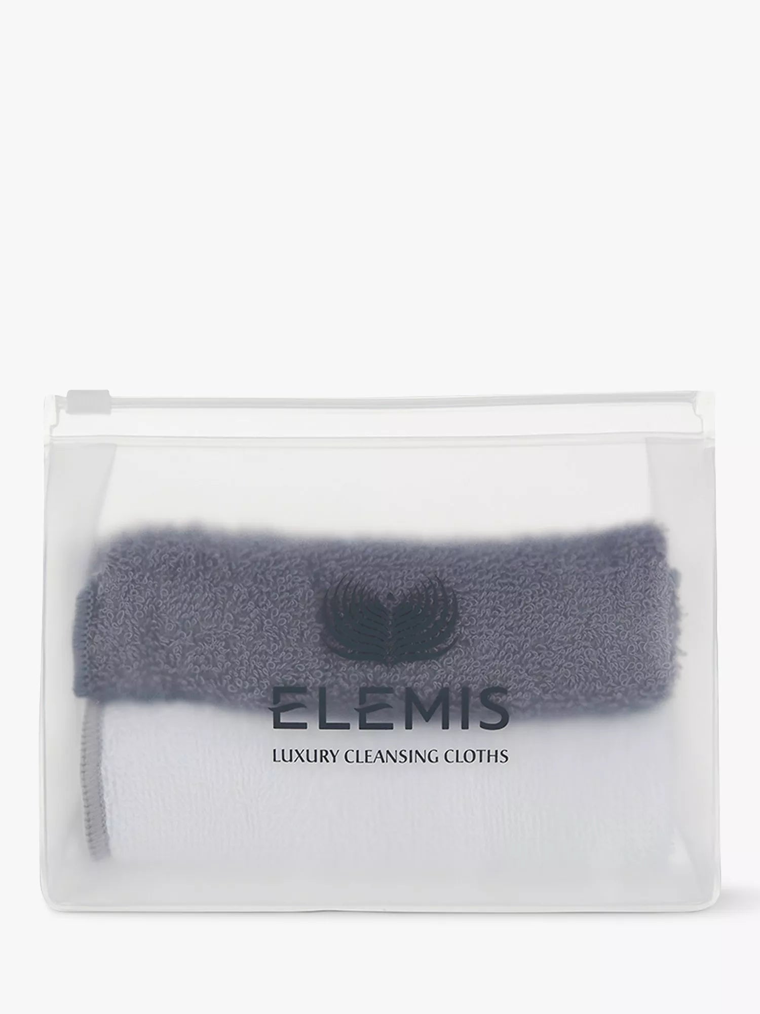 Elemis luxury cleansing cloths 2 pack - British product