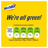 Weetabix Organic Cereal   24 per pack GOODS M&S   