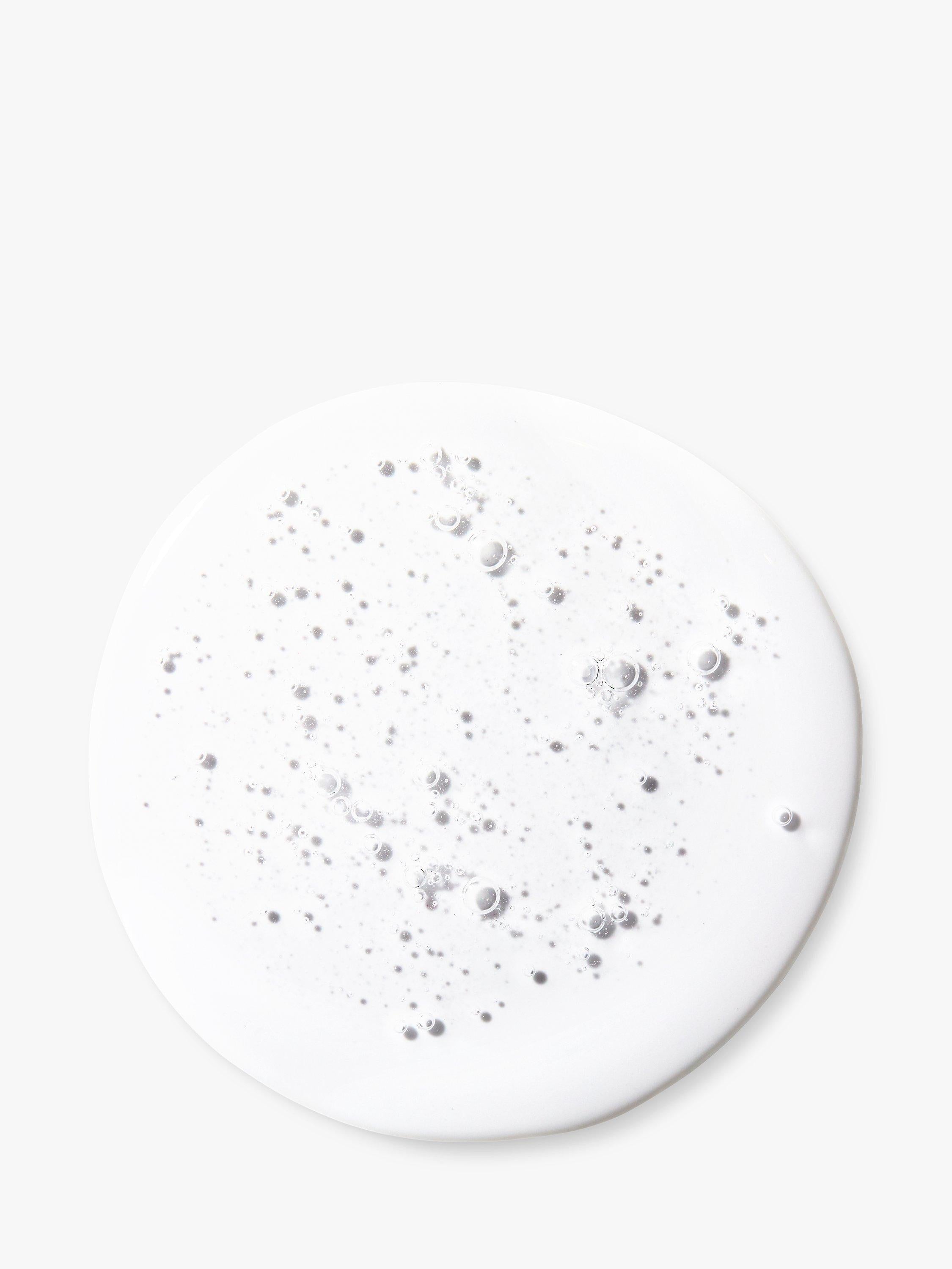 Kiehl's Amino Acid Shampoo, UK version