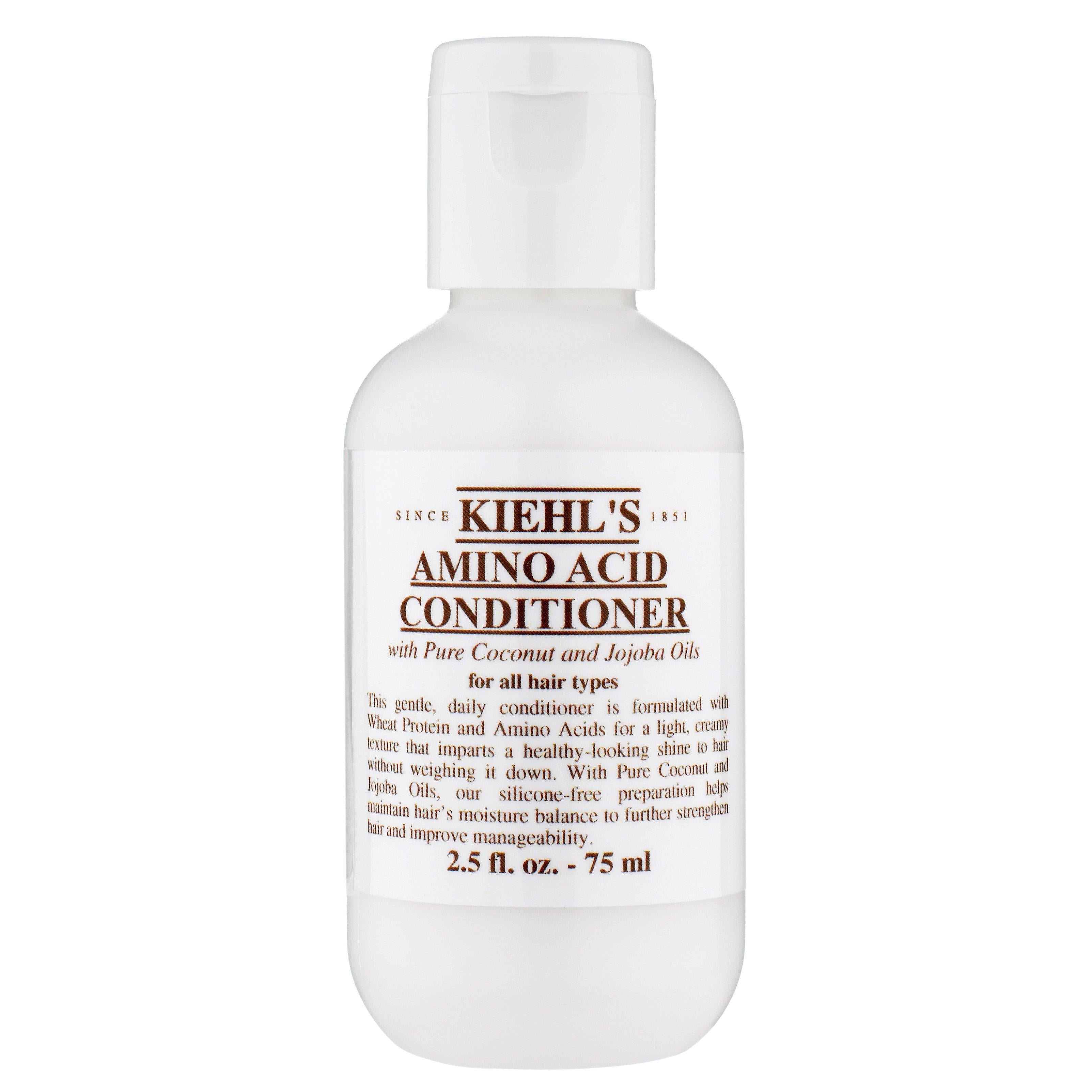 Kiehl's Amino Acid conditioner, UK version