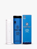 Town Talk silver cutlery rinse mild strength 600ml (British brand)
