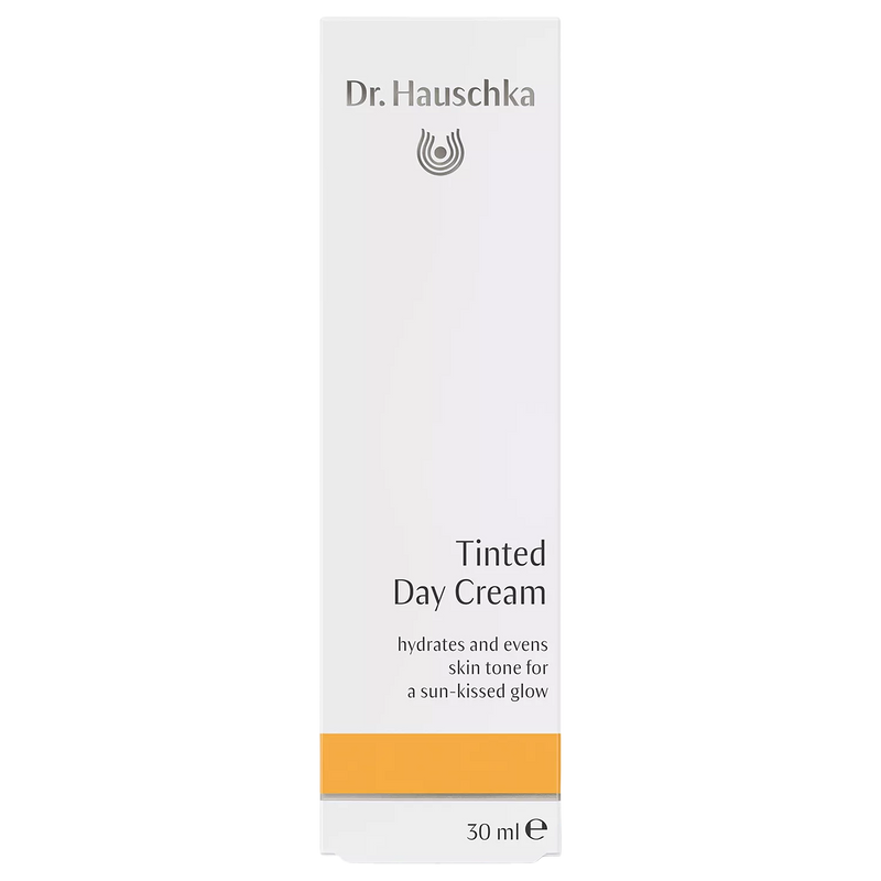 Dr Hauschka Tinted Day Cream 30ml - British product