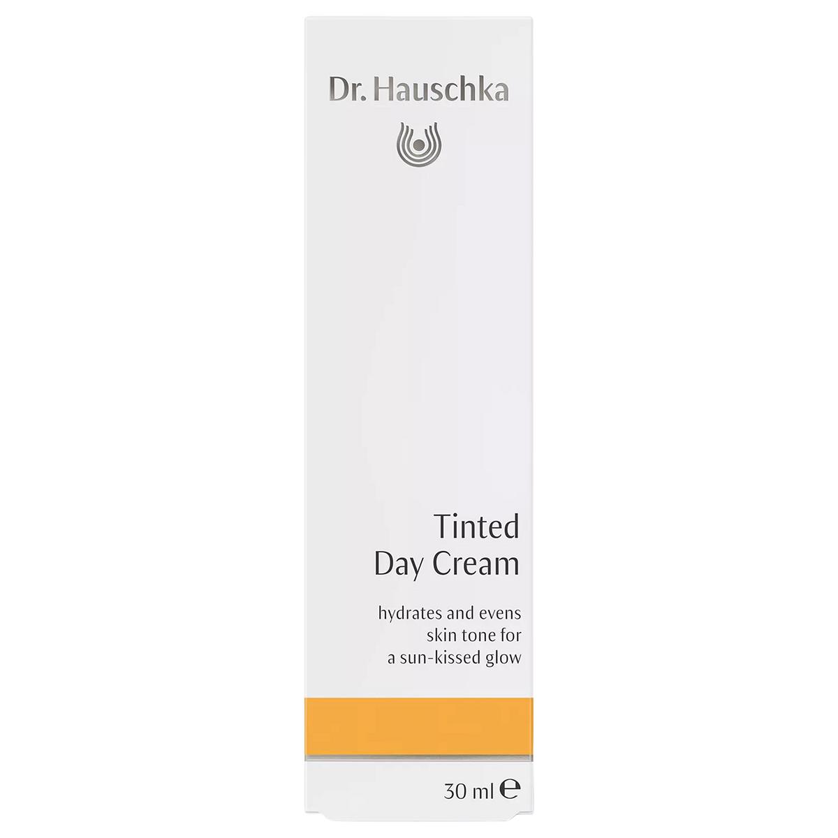 Dr Hauschka Tinted Day Cream 30ml - British product