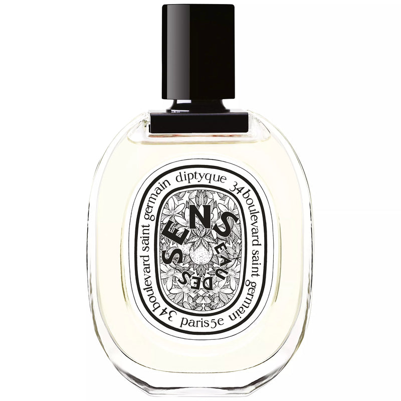 Diptyque bitter orange tree eau de toilette - British product