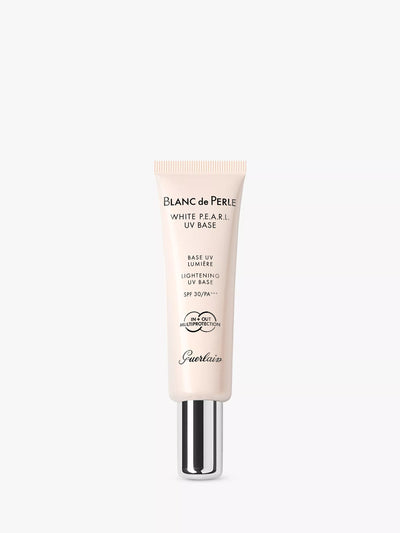 Guerlain Blanc de Perle Lightening UV Base Tinted Moisturiser 30ml
