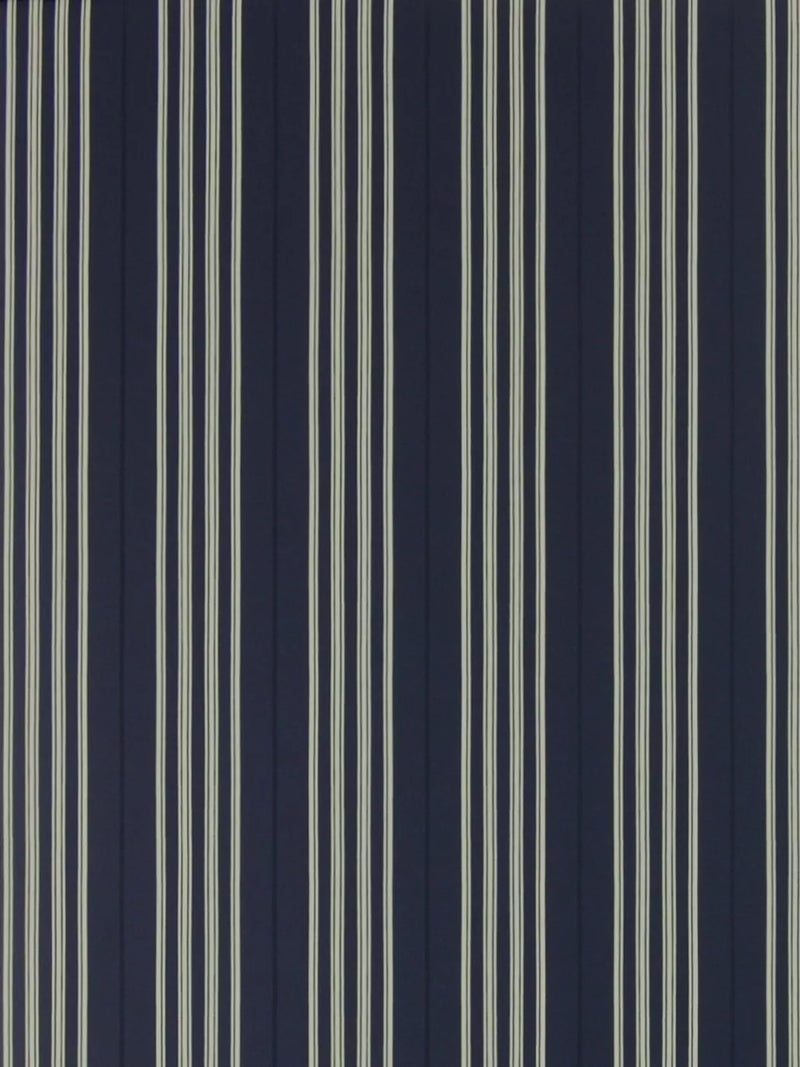 Ralph Lauren Palatine Stripe Wallpaper