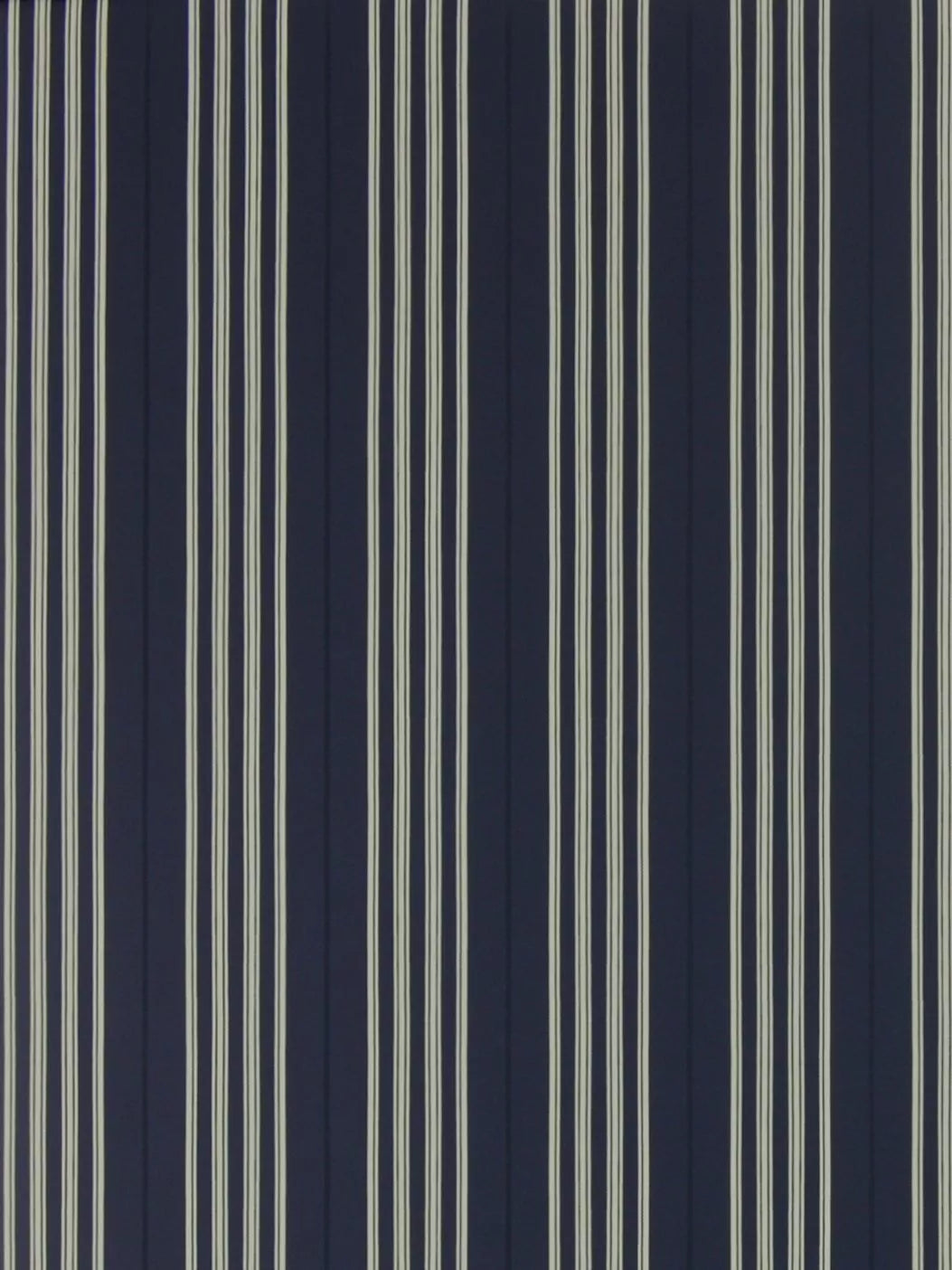Ralph Lauren Palatine Stripe Wallpaper