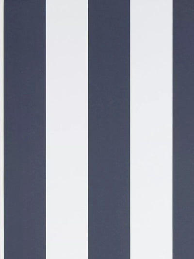 Ralph Lauren Spalding Stripe Wallpaper