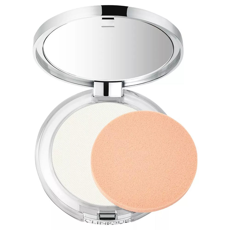 Clinique universal matte blotting powder 8.4g - British product