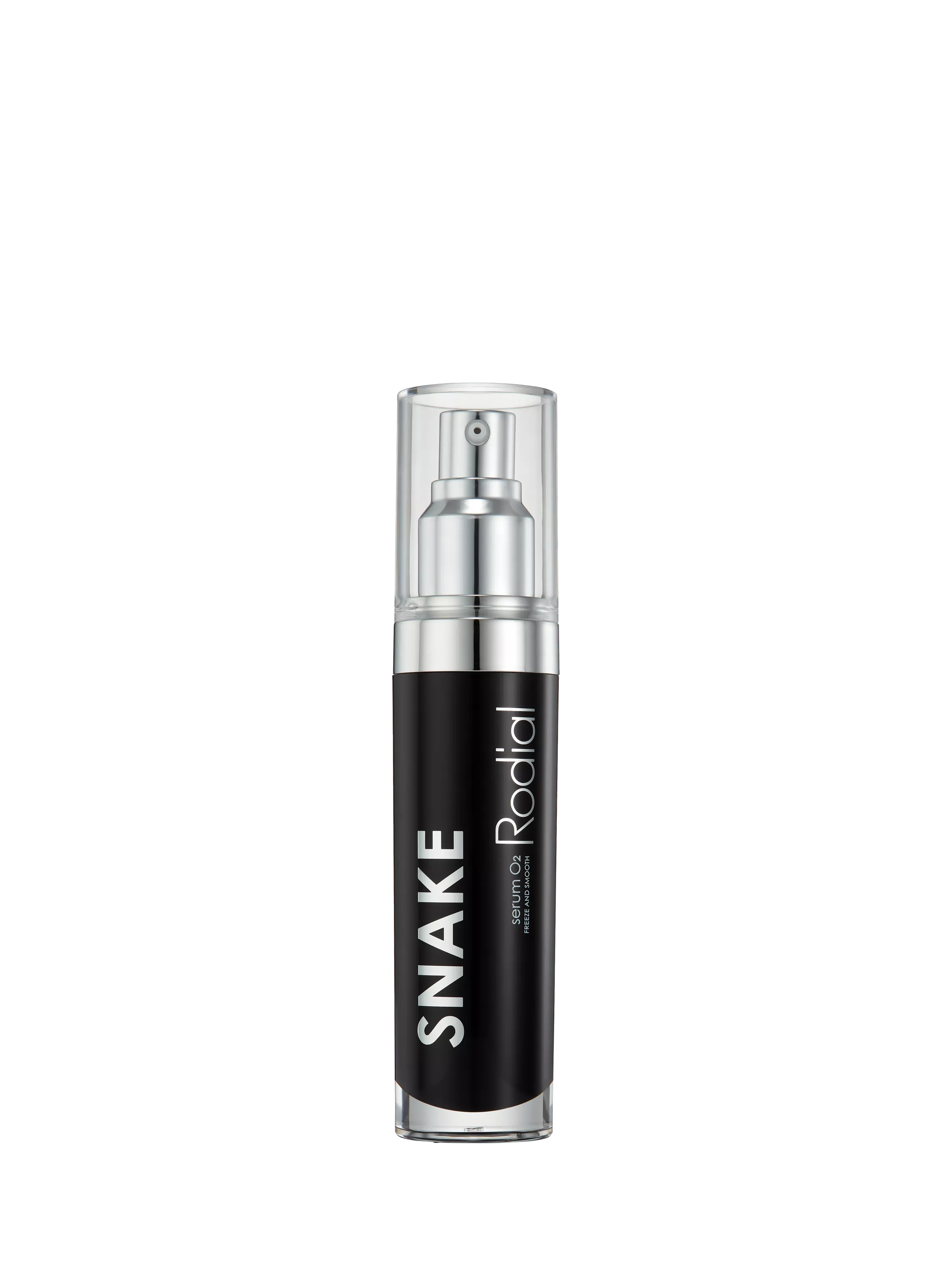 Rodial Snake Serum O2 face serum 30ml, imported from the UK