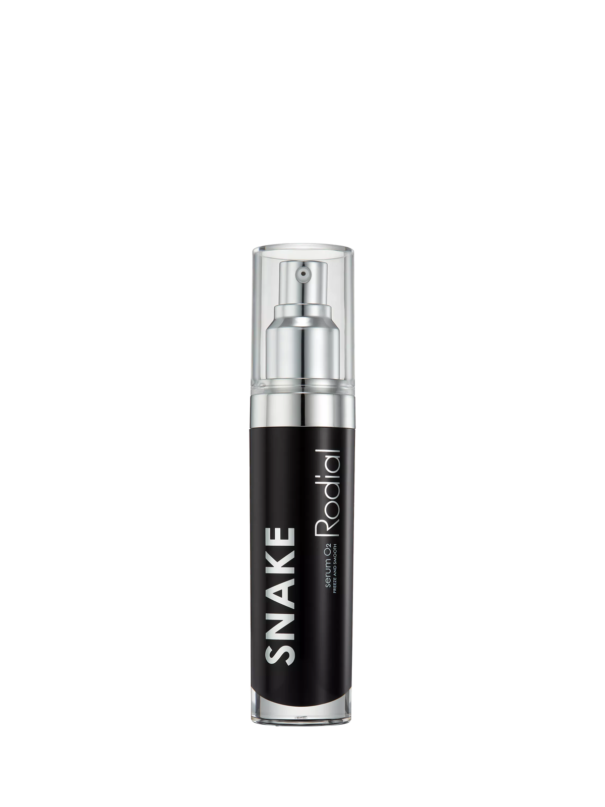Rodial Snake Serum O2 face serum 30ml, imported from the UK