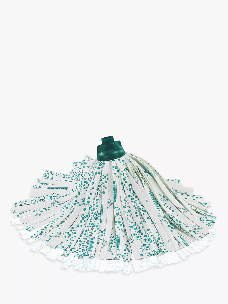Leifheit classic replacement cloth mop head, UK version