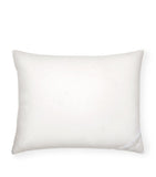 Pratesi Down Firm Divino Oxford Pillow (50cm x 75cm)