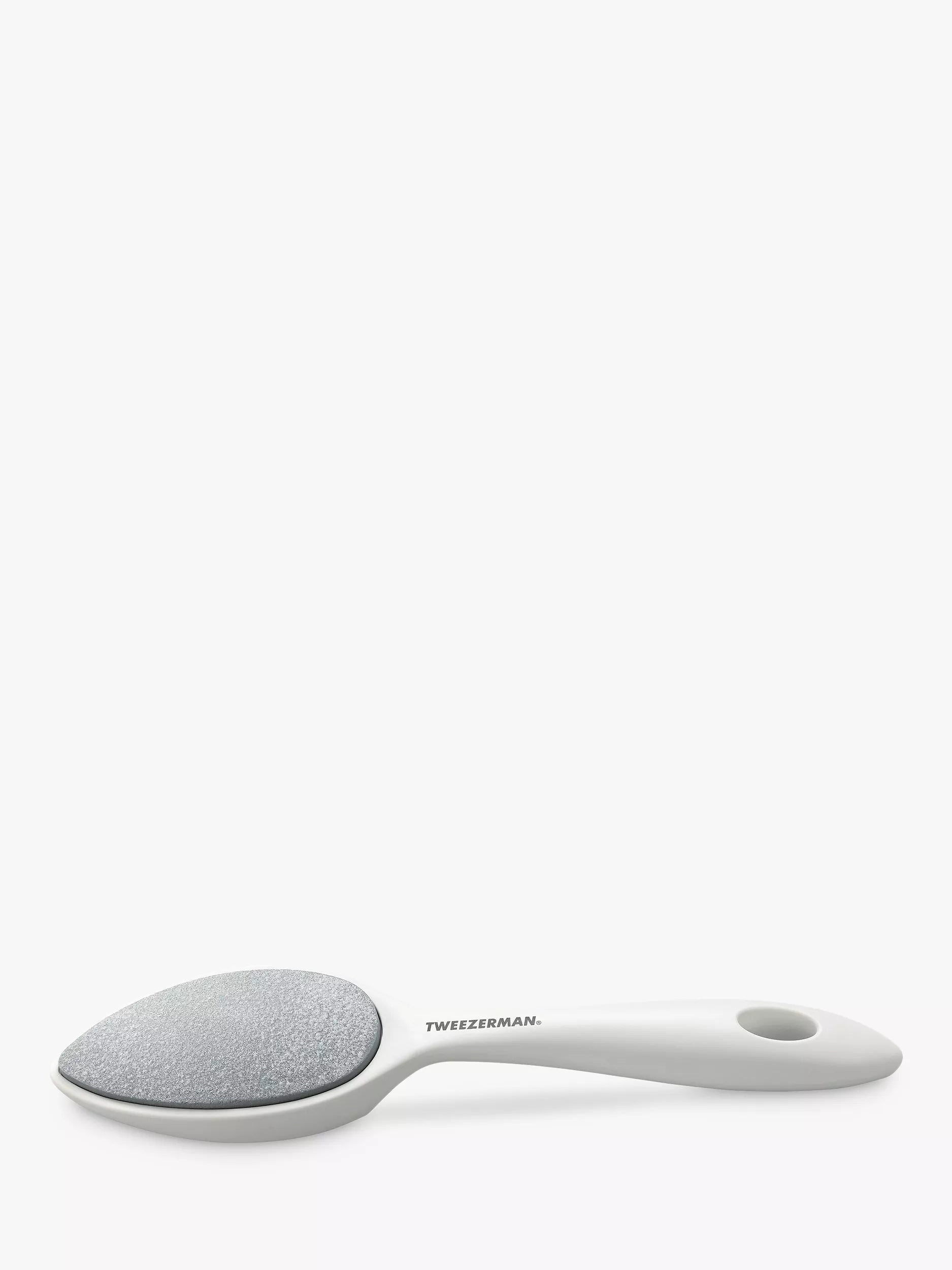 Tweezerman callus stone (British brand)