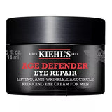 Kiehl's Age Defender Eye Repair for men eye cream 14ml, UK version