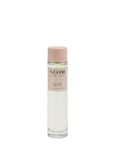 NEOM Wellbeing London Real Luxury Home Mist Room Spray