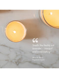NEOM Perfect Night's Sleep scented candle, imported from the UK