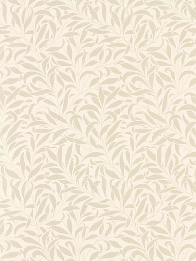 Morris & Co. Pure Willow Bough Wallpaper