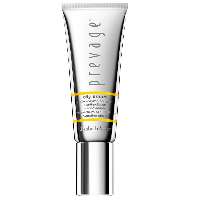 Elizabeth Arden Prevage City Smart SPF 50 hydrating shield 40ml - British product