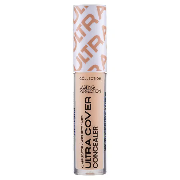 Collection concealer 7W Biscuit Warm - British product