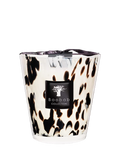 Baobab Black Pearls scented candle 1kg - British product