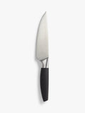 Anyday Soft Grip Stainless Steel Cooks Knife 15Cm