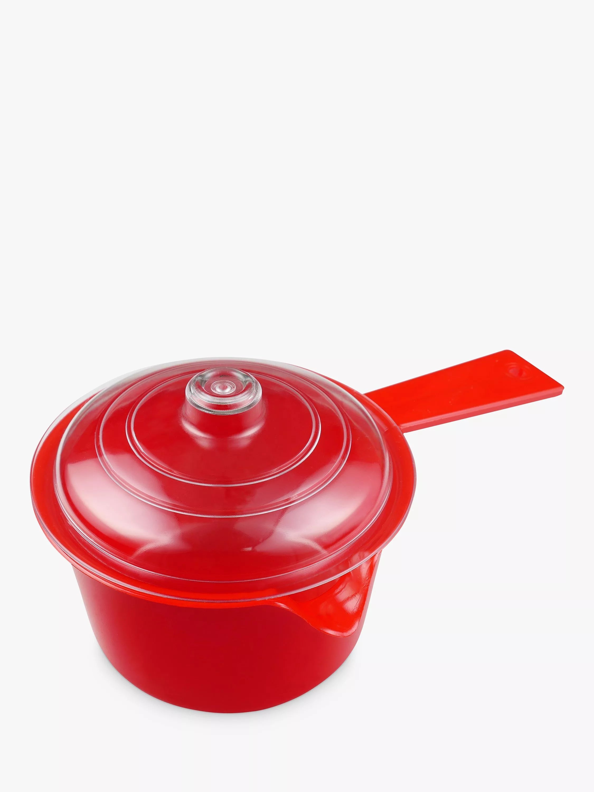 good2heat Microwave Saucepan, 600ml - McGrocer